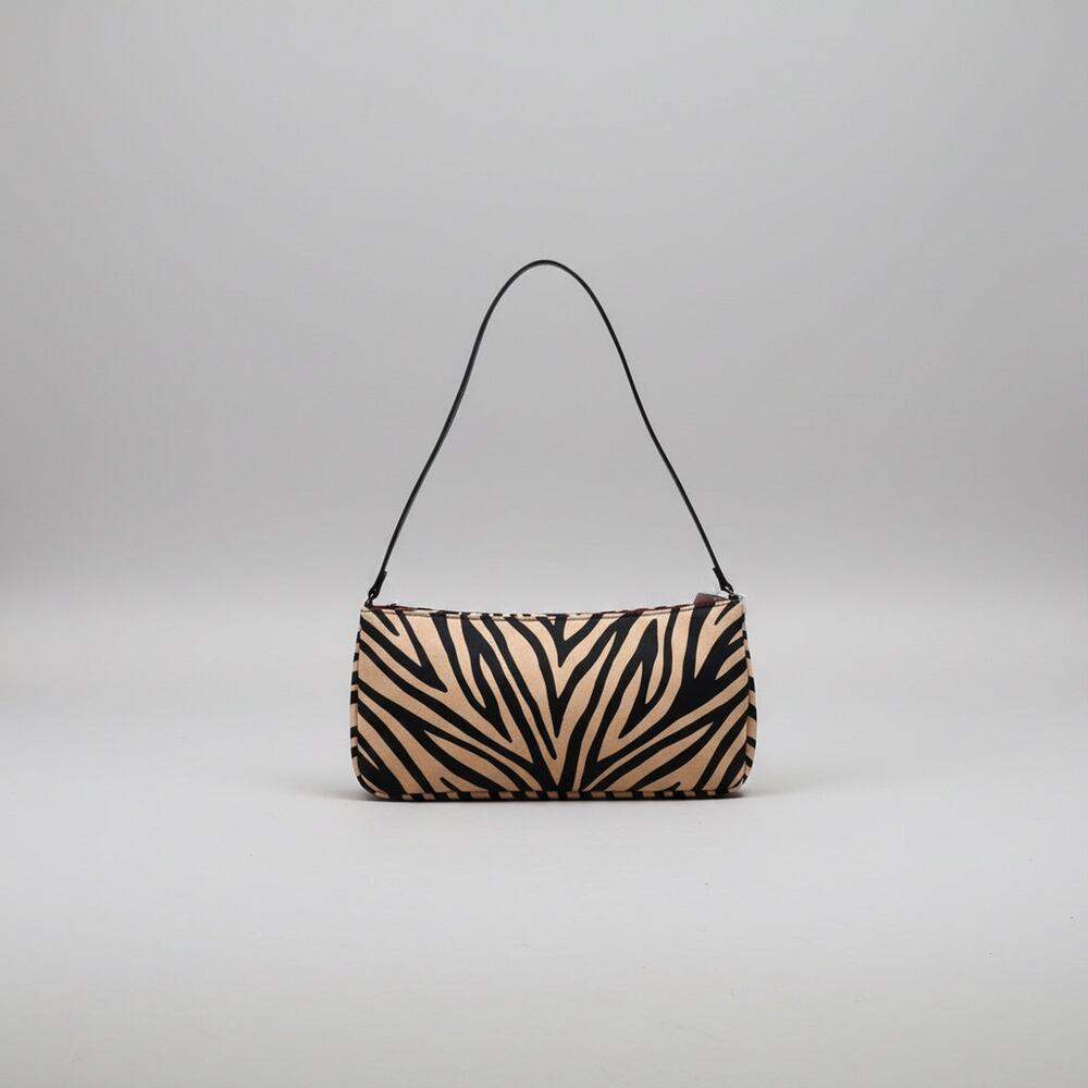 Kate Spade vintage tiger shoulder bag, NEW WITH TAGS!